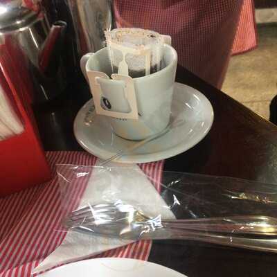 Casa Vovó Palmirinha