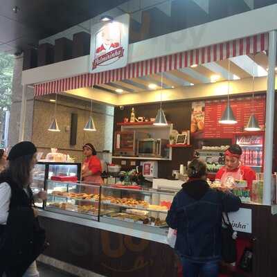 Casa Vovó Palmirinha