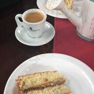 Casa Vovó Palmirinha