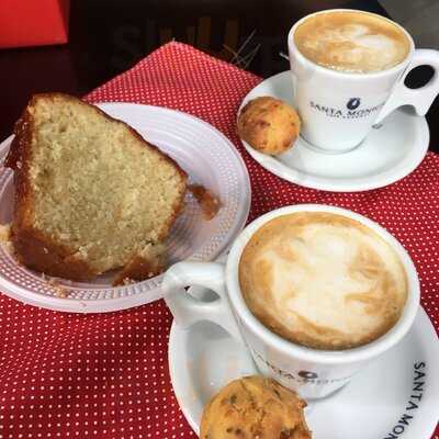 Casa Vovó Palmirinha