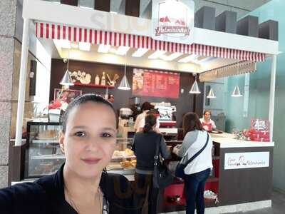 Casa Vovó Palmirinha