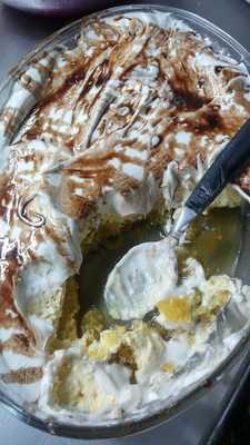 Restaurante E Lancheria Panela De Ferro