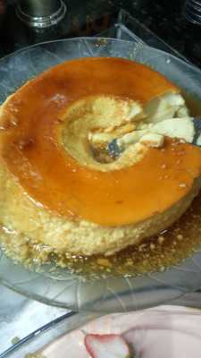 Restaurante E Lancheria Panela De Ferro