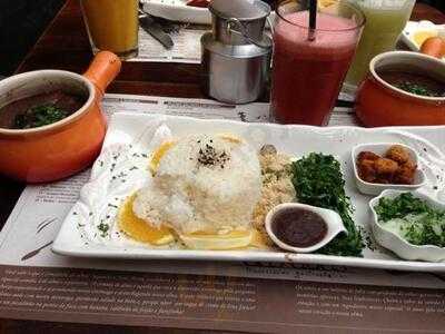 Das Duas Travessuras Gastronômicas