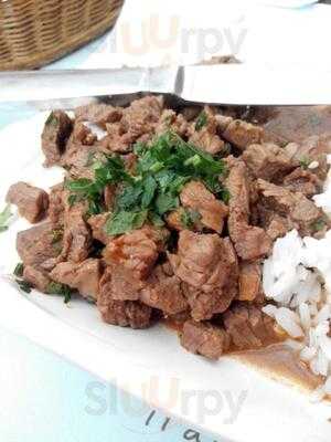 Das Duas Travessuras Gastronômicas