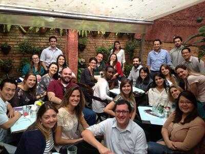 Das Duas Travessuras Gastronômicas