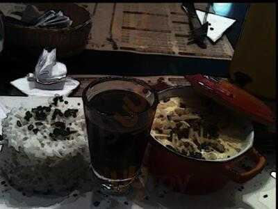 Das Duas Travessuras Gastronômicas