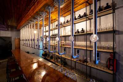 Nutri-entes -cia. Da Vida