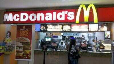 Mc Donald's