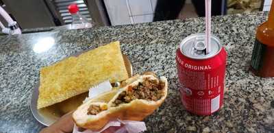 Lanchonete Dragao Do Leste