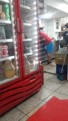 Lanchonete Dragao Do Leste