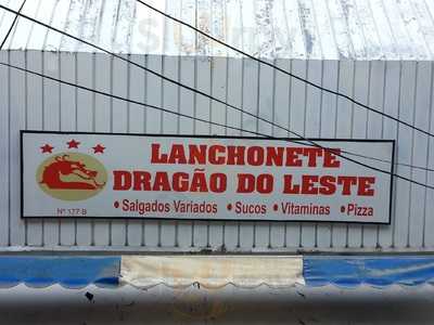Lanchonete Dragao Do Leste