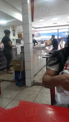 Lanchonete Dragao Do Leste