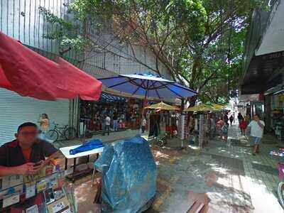 Lanchonete Dragao Do Leste