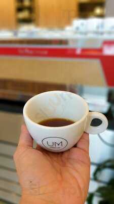 Um Coffee Co