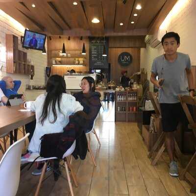 Um Coffee Co