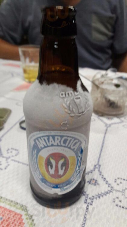 Falcatruas Bar E Lanchonete