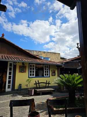 Bar E Restaurante Sabor Mineiro