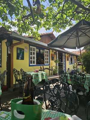 Bar E Restaurante Sabor Mineiro