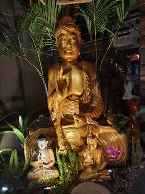 Lauber & Rios Cafe Me