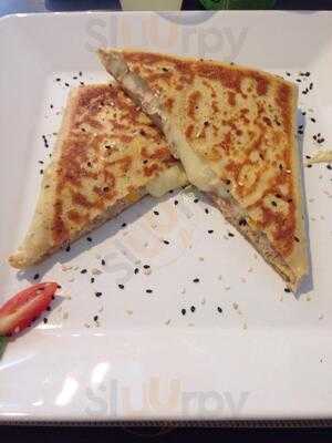 Creperie Restaurante E Cafe