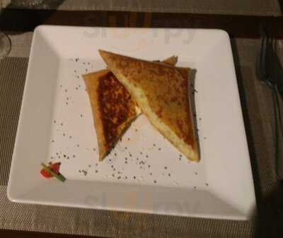 Creperie Restaurante E Cafe