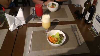 Creperie Restaurante E Cafe