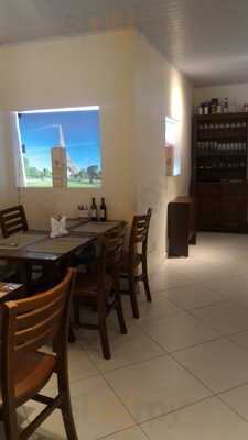 Creperie Restaurante E Cafe