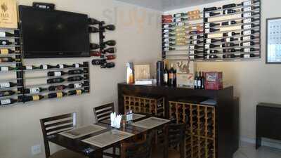 Creperie Restaurante E Cafe