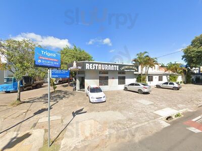 Restaurante E Churrascaria Anchieta