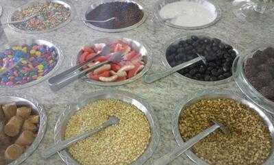 Sorveteria E Lanchonete O Piquinique