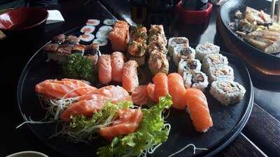 Taicum Sushi Bar
