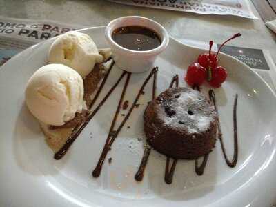 Bar Do Alemão Parmegiana Factory