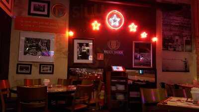 Bar Do Alemão Parmegiana Factory