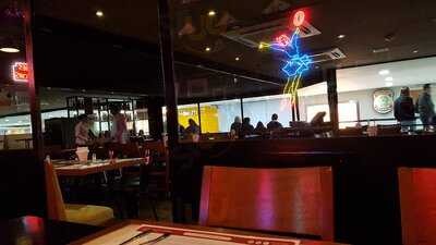 Bar Do Alemão Parmegiana Factory