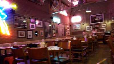 Bar Do Alemão Parmegiana Factory