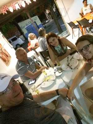 Churrascaria Agua Na Boca 2 0