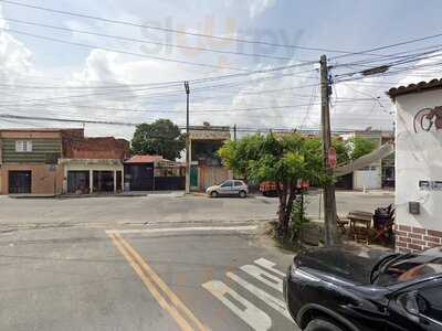 Churrascaria Agua Na Boca 2 0