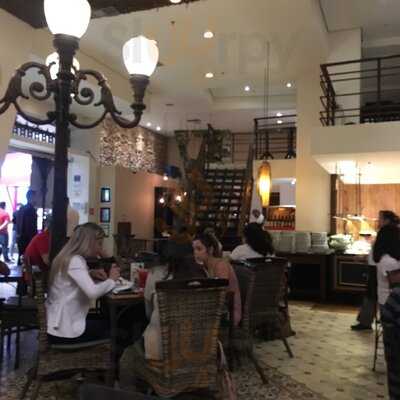 Pizzaria Pateo Da Augusta