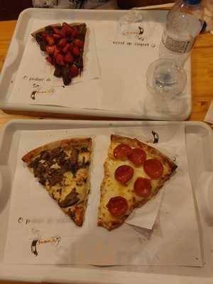 Pizzaria Pateo Da Augusta