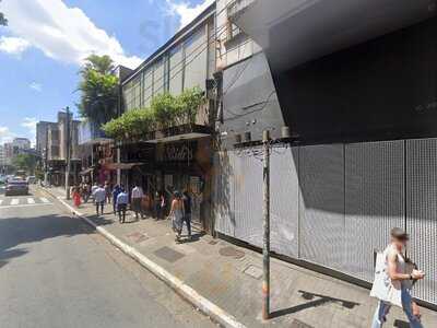 Pizzaria Pateo Da Augusta