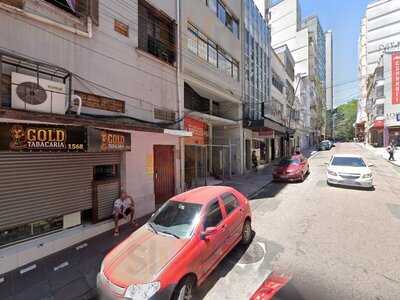 Babicos Bar E Restaurante