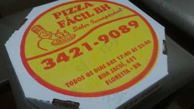 Pizza Facil Bh