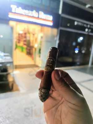 Tabacaria Roma