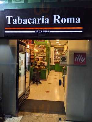 Tabacaria Roma