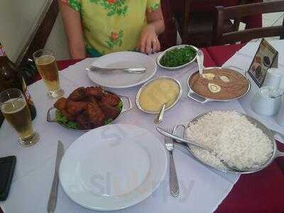 Restaurante E Bar Matriz Mineira