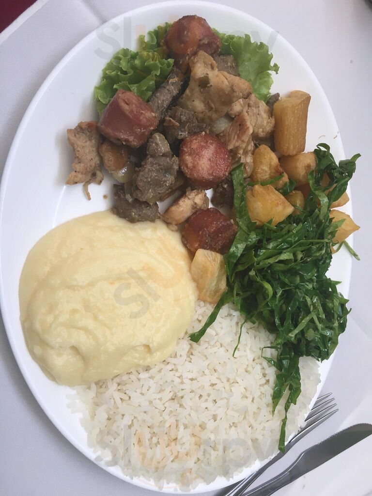 Restaurante E Bar Matriz Mineira