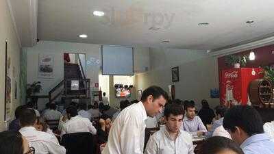 Restaurante E Bar Matriz Mineira