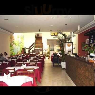 Restaurante E Bar Matriz Mineira