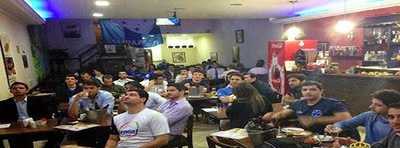 Restaurante E Bar Matriz Mineira